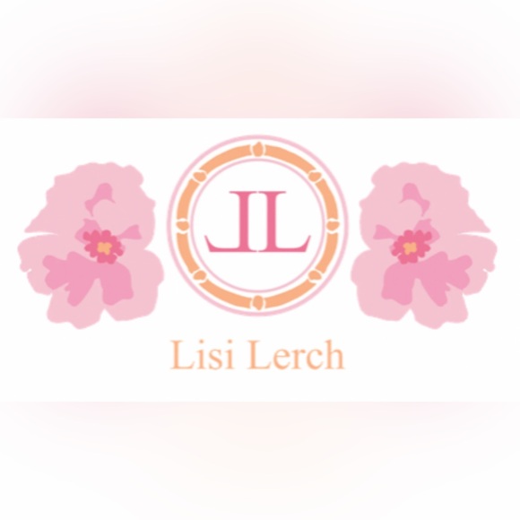 Elegant Gold Beaded Earrings - Picture 3 of 3